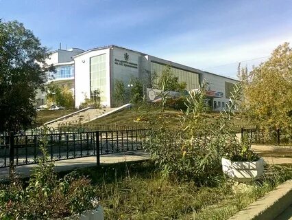 Сайт дк кулаковского