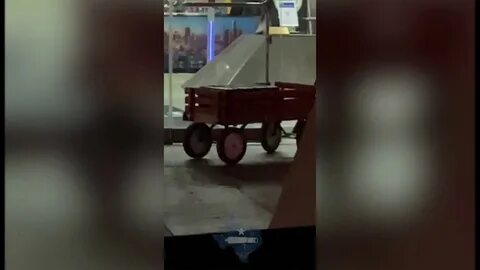 Rolling into