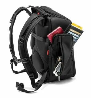 Professional pack