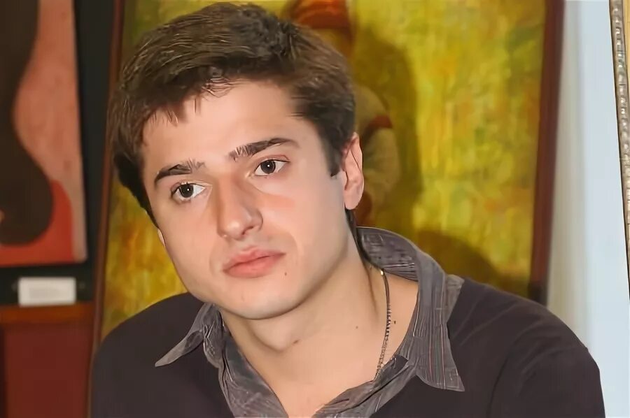 Ивану Стебунову исполнилось 40 лет: творческий путь актера - Аргументы Недели