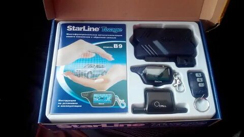 Starline 6