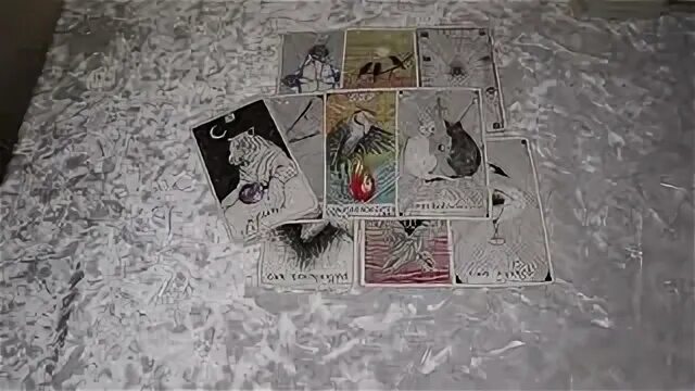 Christina tarot