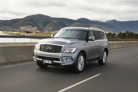 Qx80 5.6