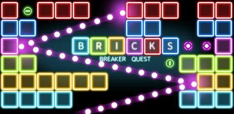 Brick breaker