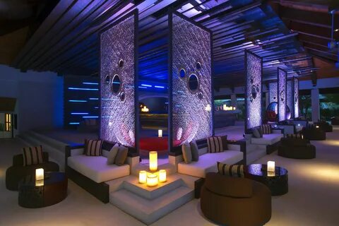 Night lounge