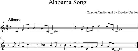 Song al