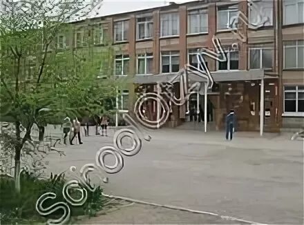 Школа 3 таганрог