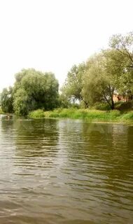 Бунин ручей серпухов деревня клейменово