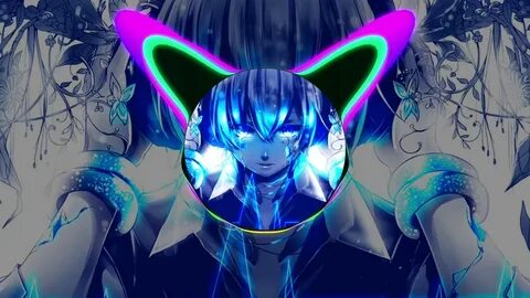 Nightcore monster