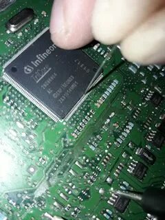 Delphi dcm 7.1