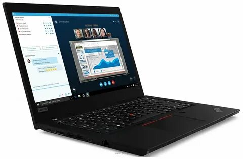 Thinkpad l490
