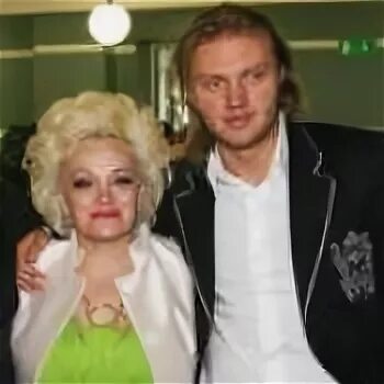 Сын надежды кадышевой