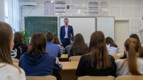 Вакансии 203 школы