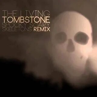 Scary skeletons remix