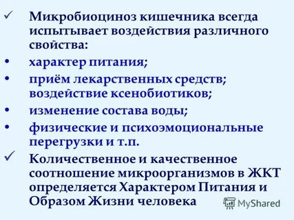Испытал влияние
