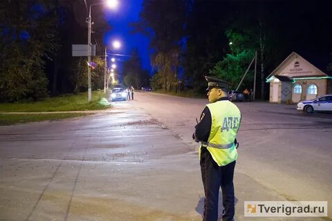 Вакансия водитель тверская область