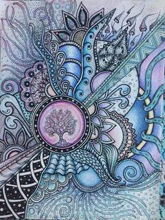 Dzen art