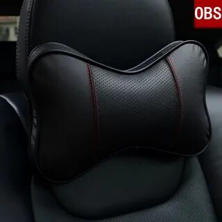 Подушечка подголовник