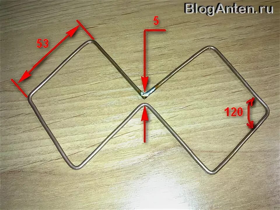 Как сделать т2
