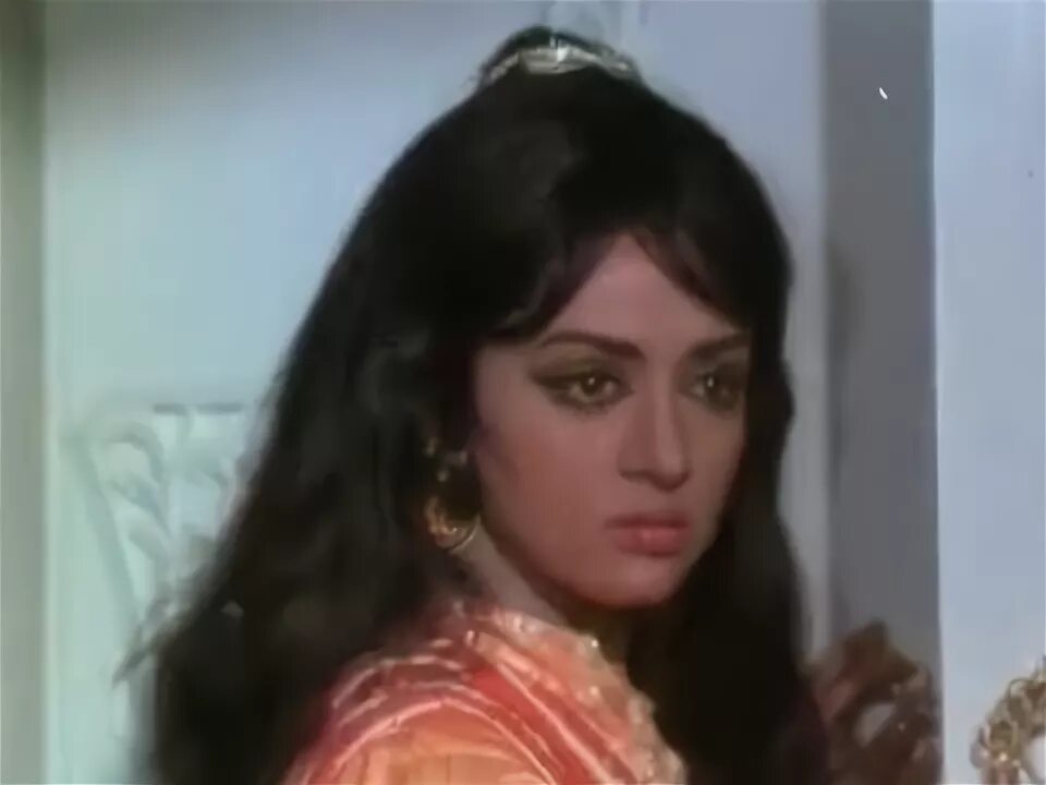 Зита и Гита (1972) Индия - в советском прокате с 1976 года. Музыкальная кинокоме