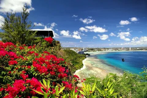 Guam