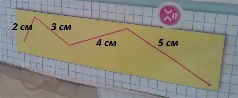 4 звена 15 см