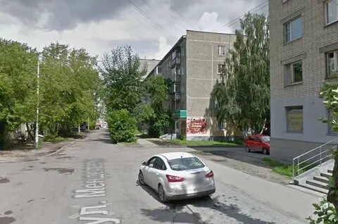 Екатеринбург на две недели