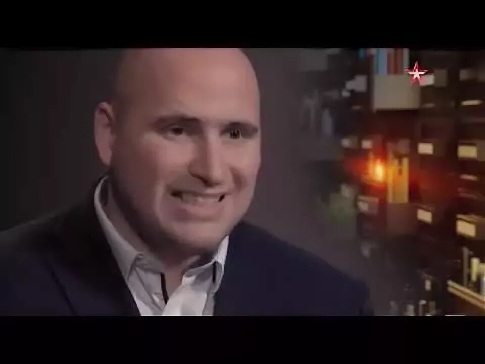 Директор всего. Директор всего