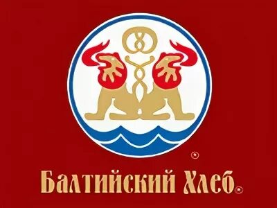 Балтийский хлеб