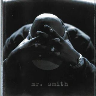 LL Cool J - Mr. Smith (1995) (CD) (FLAC + 320 kbps) .