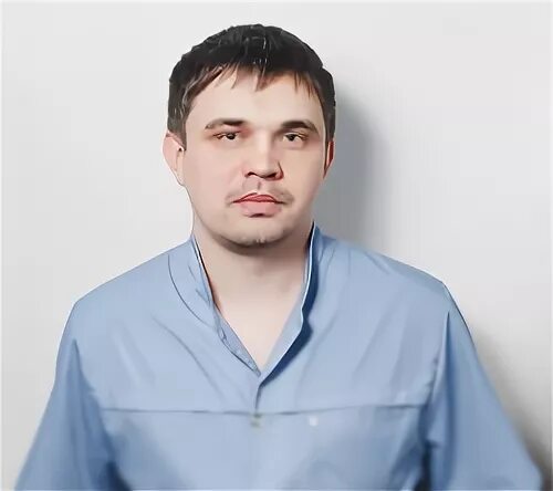 Заведующий ортопедическим