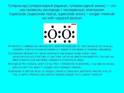 Пероксидный радикал