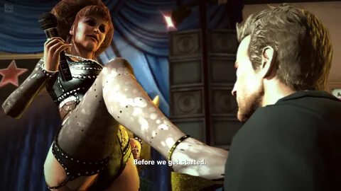 Dead Rising 2. Riot Pixels'i çevirmemize yardım edin! 