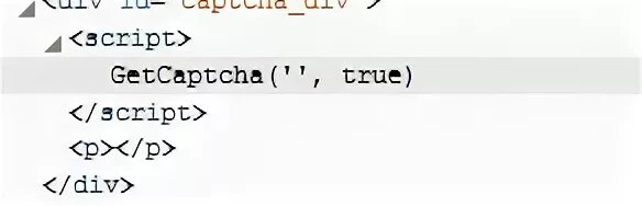 True script