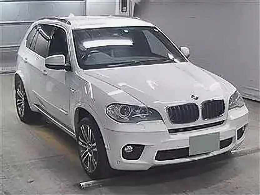 Разборка е70. Разборка е70
