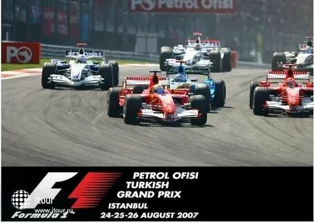 K 1 grand prix