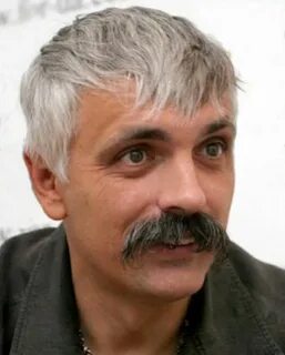Корчинский