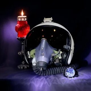 Памяти летчиков