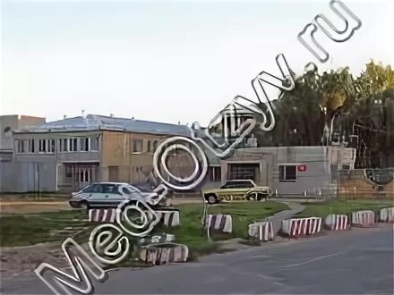 Адрес госпиталя ставрополь