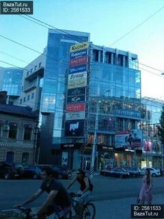 Ул московская 115