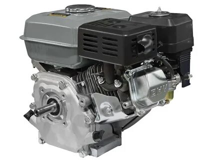 Двигатель парма 170f