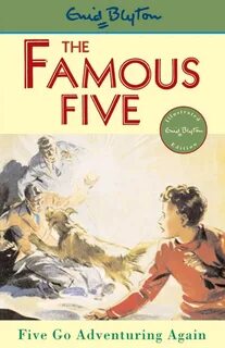 Famous five
