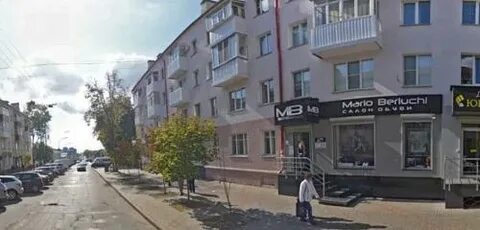 Карповича гомель