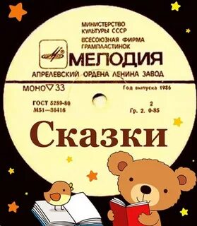 Сказка мелодия минус