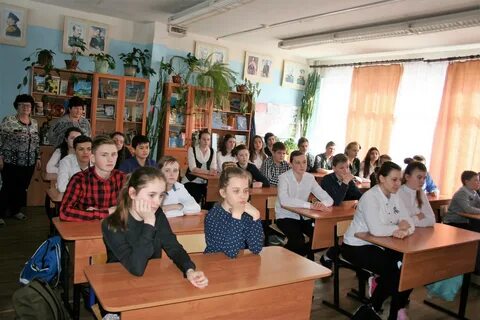 Обуховская школа