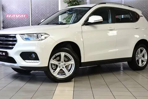 Автокредит хавал