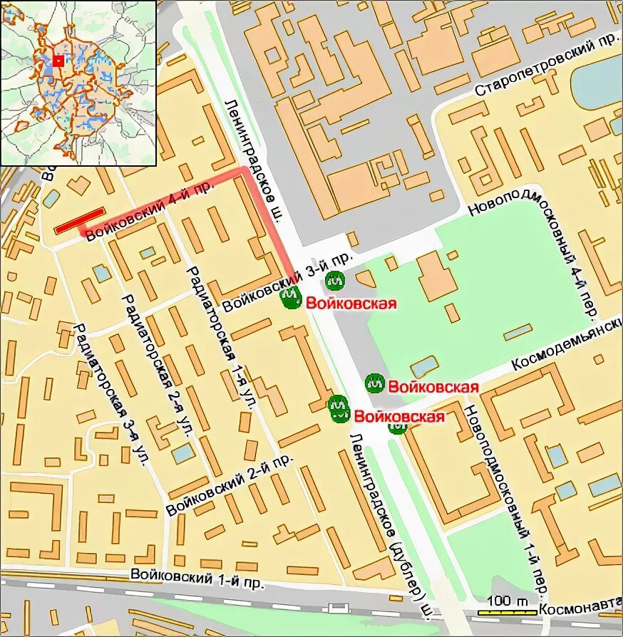 6. как проехать от метро войковская. ленинградская метро войковская. 2 новоподмосковный переулок 3. метро балтийская тц метрополис.