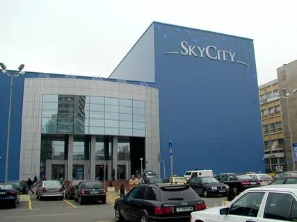 Тц скай
