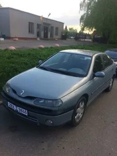 Лагуна 2000