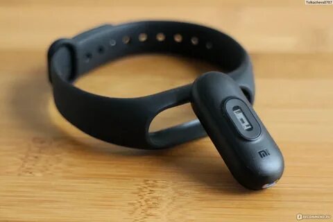 Band 2 фитнес